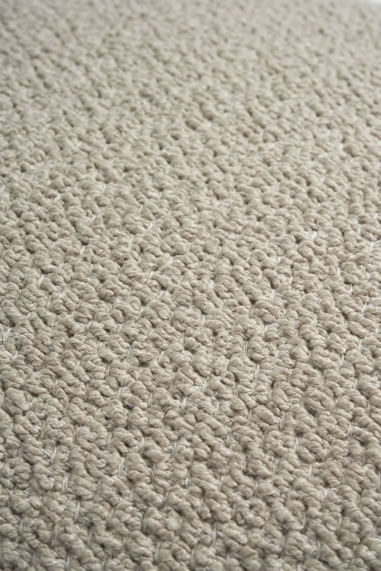 Bouclé outdoor almofada 50x50 cm, Aveia Ethnicraft