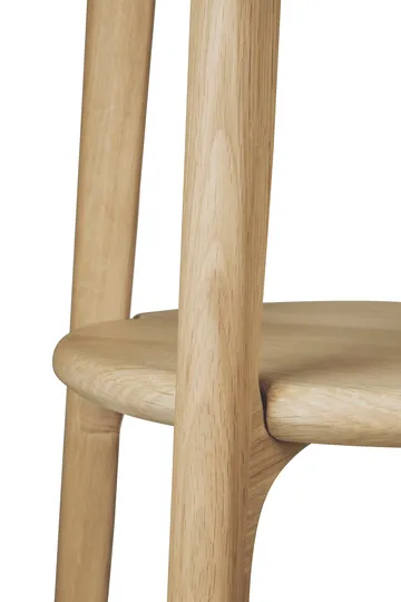 Cabideiro PI - Carvalho, 184 cm - Ethnicraft