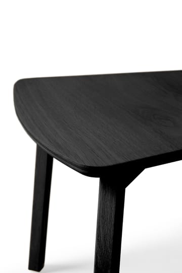 Casale cadeira de cozinha  - Carvalho preto - Ethnicraft