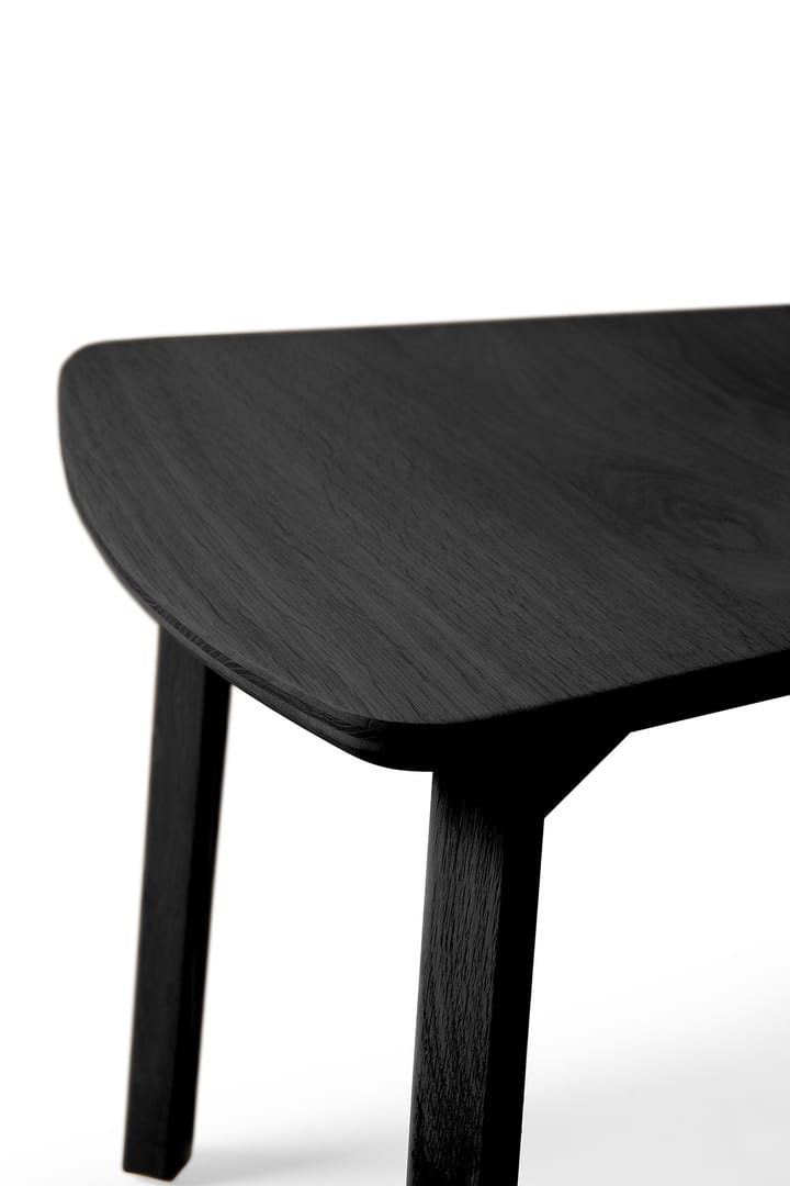 Casale cadeira de cozinha , Carvalho preto Ethnicraft