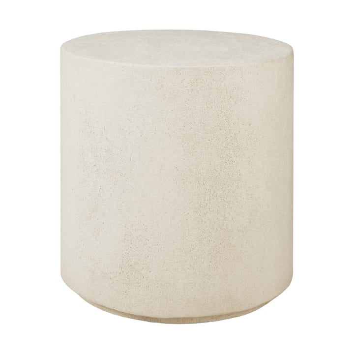 Elements mesa de apoio Ø40 cm - Off-white - Ethnicraft