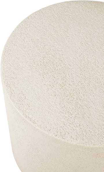 Elements mesa de apoio Ø40 cm - Off-white - Ethnicraft