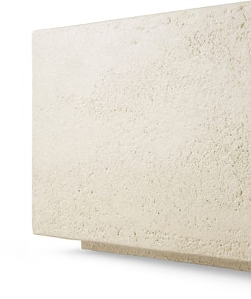Elements mesa de centro  - Off white, 120x90 cm - Ethnicraft