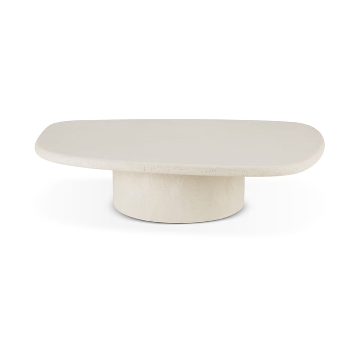 Elements mesa de centro  - Off white, 134x96 cm - Ethnicraft
