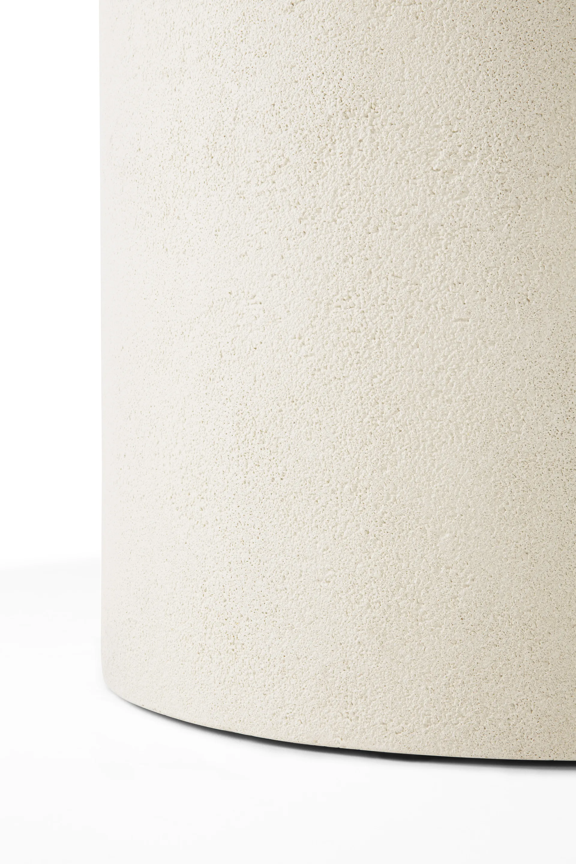 Elements mesa de jantar, Off white, Ø150 cm Ethnicraft