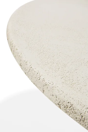 Elements mesa de jantar - Off white, Ø150 cm - Ethnicraft