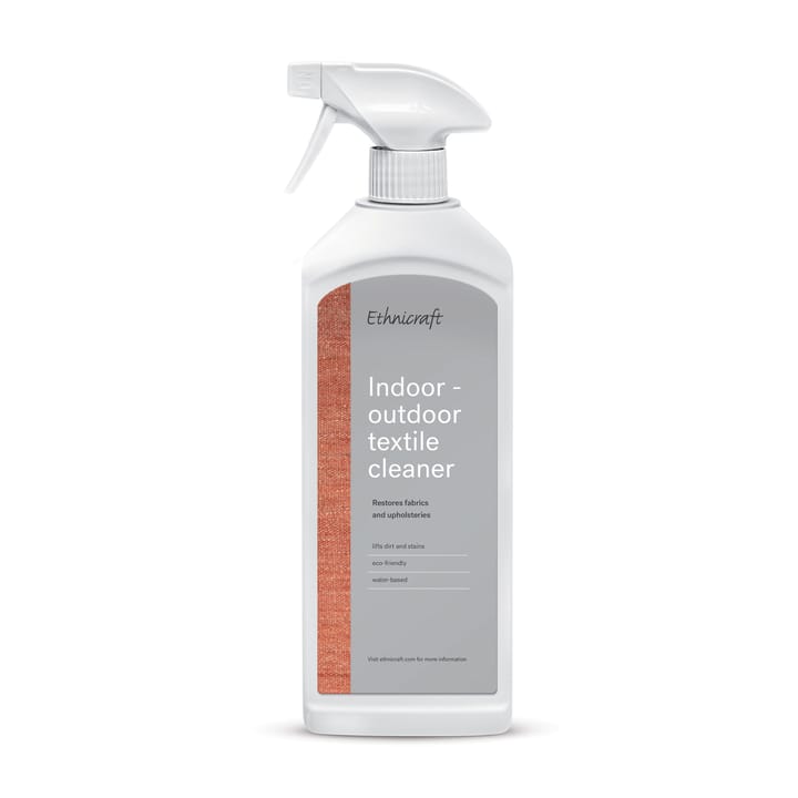 Ethnicraft limpador de tecidos - 500 ml - Ethnicraft