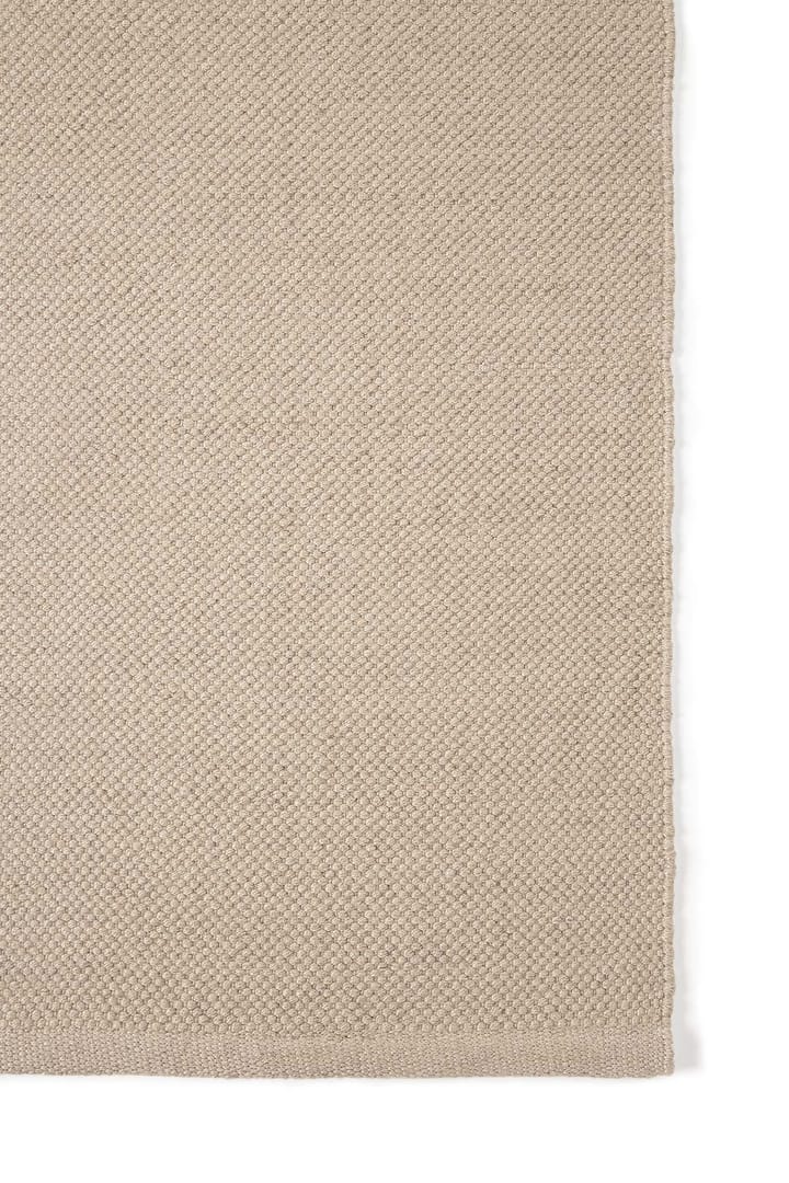 Ethnicraft tapete PET 170x240 cm, Aveia (bege) Ethnicraft