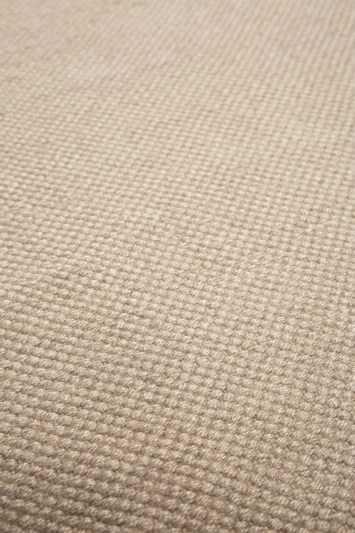 Ethnicraft tapete PET 170x240 cm, Aveia (bege) Ethnicraft