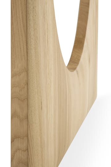 Geometric mesa de jantar - Carvalho 220x100 cm - Ethnicraft