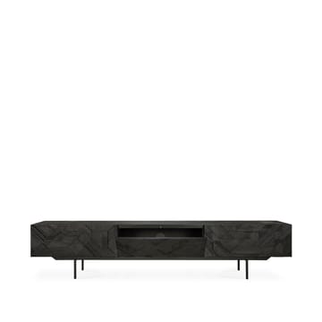 Graphic móvel de TV - Preto 242 cm - Ethnicraft