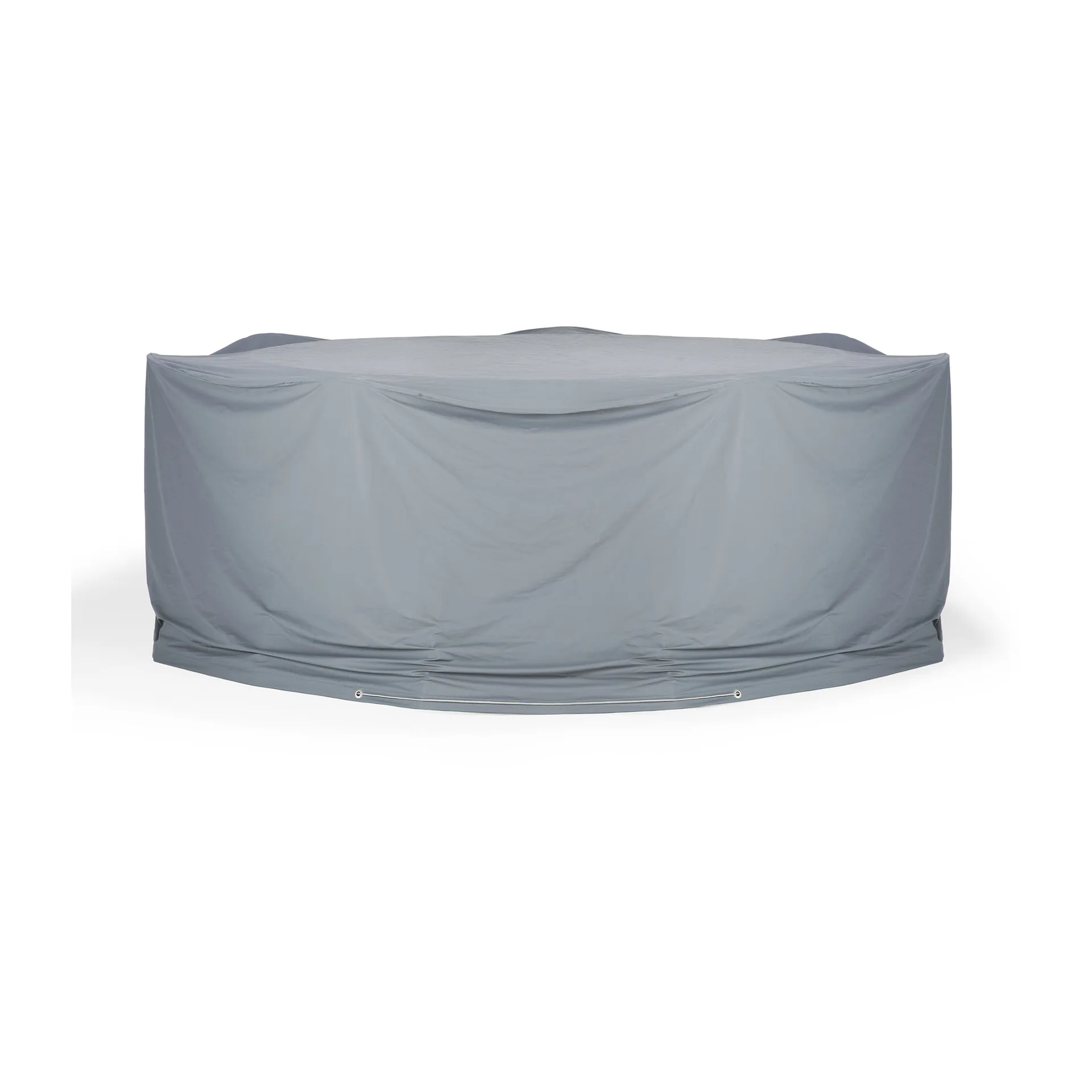 Jack outdoor capa de chuva para móveis de exterior, Mesa de jantar redonda Ø207 cm Ethnicraft