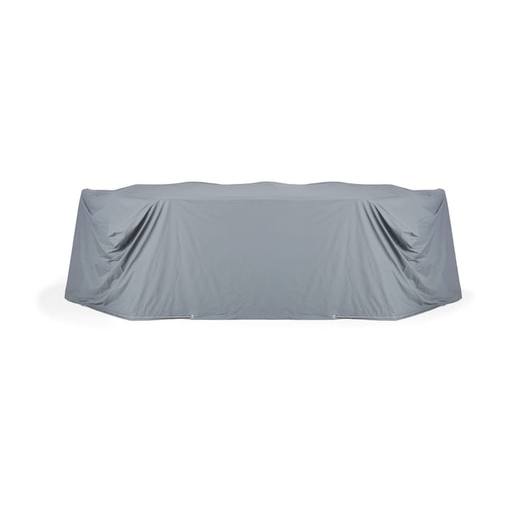 Jack outdoor capa de chuva para móveis de exterior - Mesa extensível 216x135x76 cm - Ethnicraft