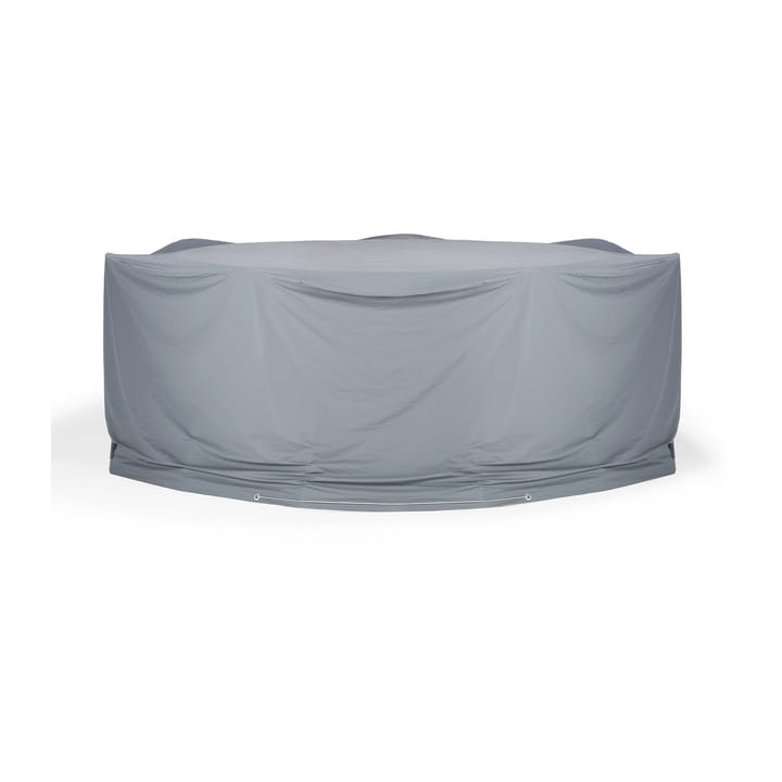 Jack outdoor capa de chuva para móveis de exterior - Mesa extensível 354x165x76 cm - Ethnicraft
