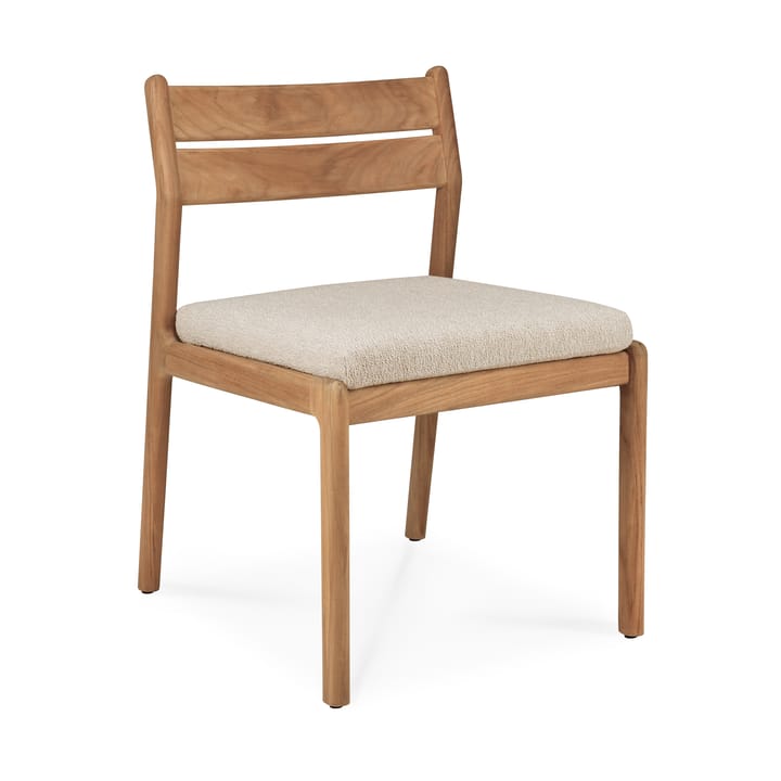 Jack Outdoor Dining cadeira - Natural - Ethnicraft
