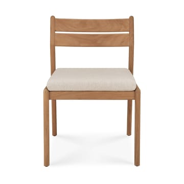 Jack Outdoor Dining cadeira - Natural - Ethnicraft