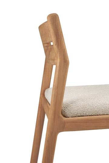 Jack Outdoor Dining cadeira - Natural - Ethnicraft