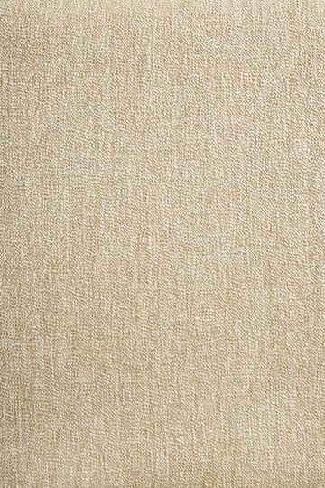 Jack outdoor poltrona de lounge em teca - Natural - Ethnicraft