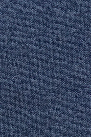 N701 descanso para os pés 70x70 cm - Azul - Ethnicraft