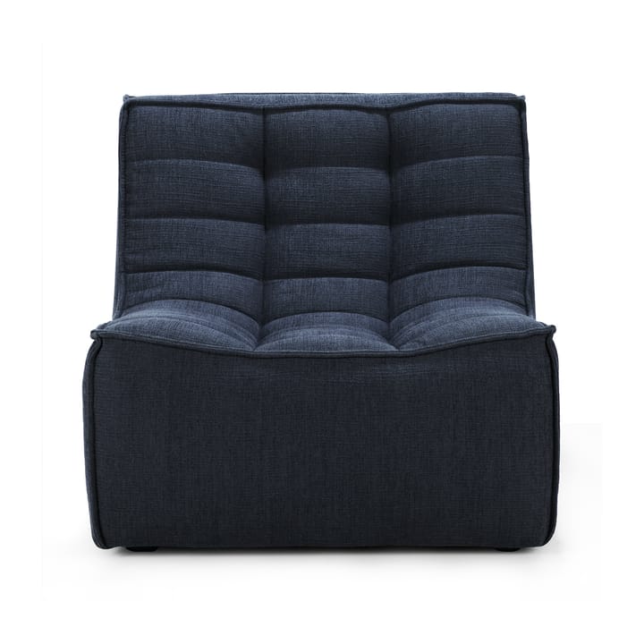 N701 poltrona - Graphite Eco - Ethnicraft