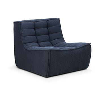 N701 poltrona - Graphite Eco - Ethnicraft