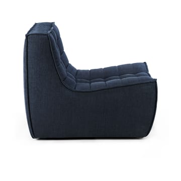 N701 poltrona - Graphite Eco - Ethnicraft