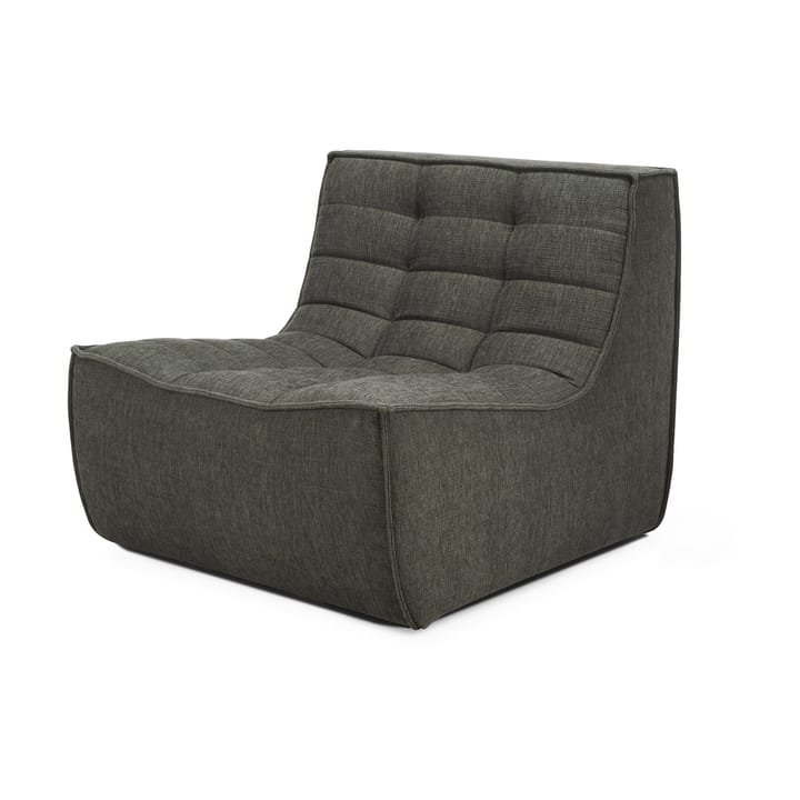 N701 poltrona - Moss Eco tecido - Ethnicraft