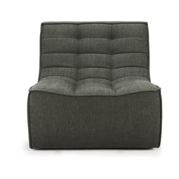 N701 poltrona - Moss Eco tecido - Ethnicraft