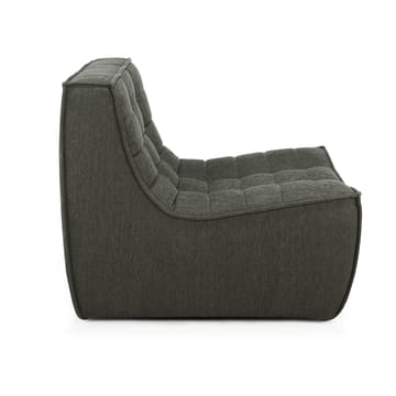 N701 poltrona - Moss Eco tecido - Ethnicraft