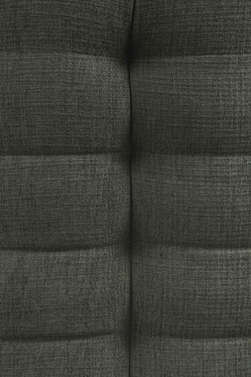 N701 poltrona - Moss Eco tecido - Ethnicraft