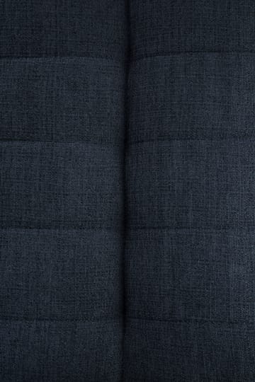 N701 sofá 3 lugares - Graphite Eco - Ethnicraft