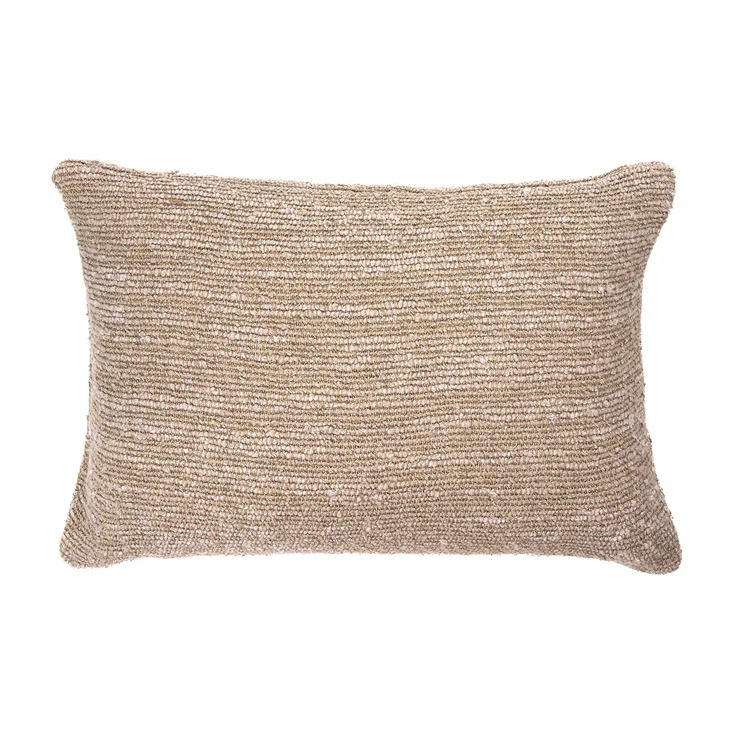 Nomad almofada 60x40 cm, Aveia Ethnicraft