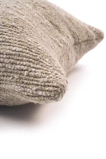 Nomad almofada 60x40 cm - Aveia - Ethnicraft