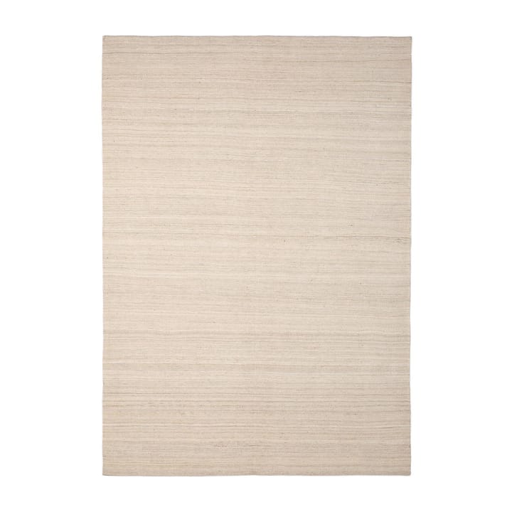 Nomad tapete kilim - Areia 200x300 cm - Ethnicraft
