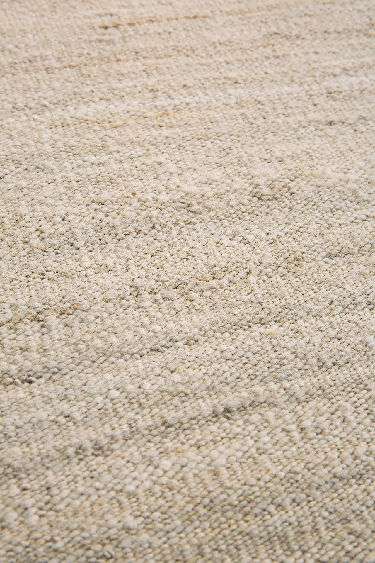 Nomad tapete kilim, Areia 200x300 cm Ethnicraft