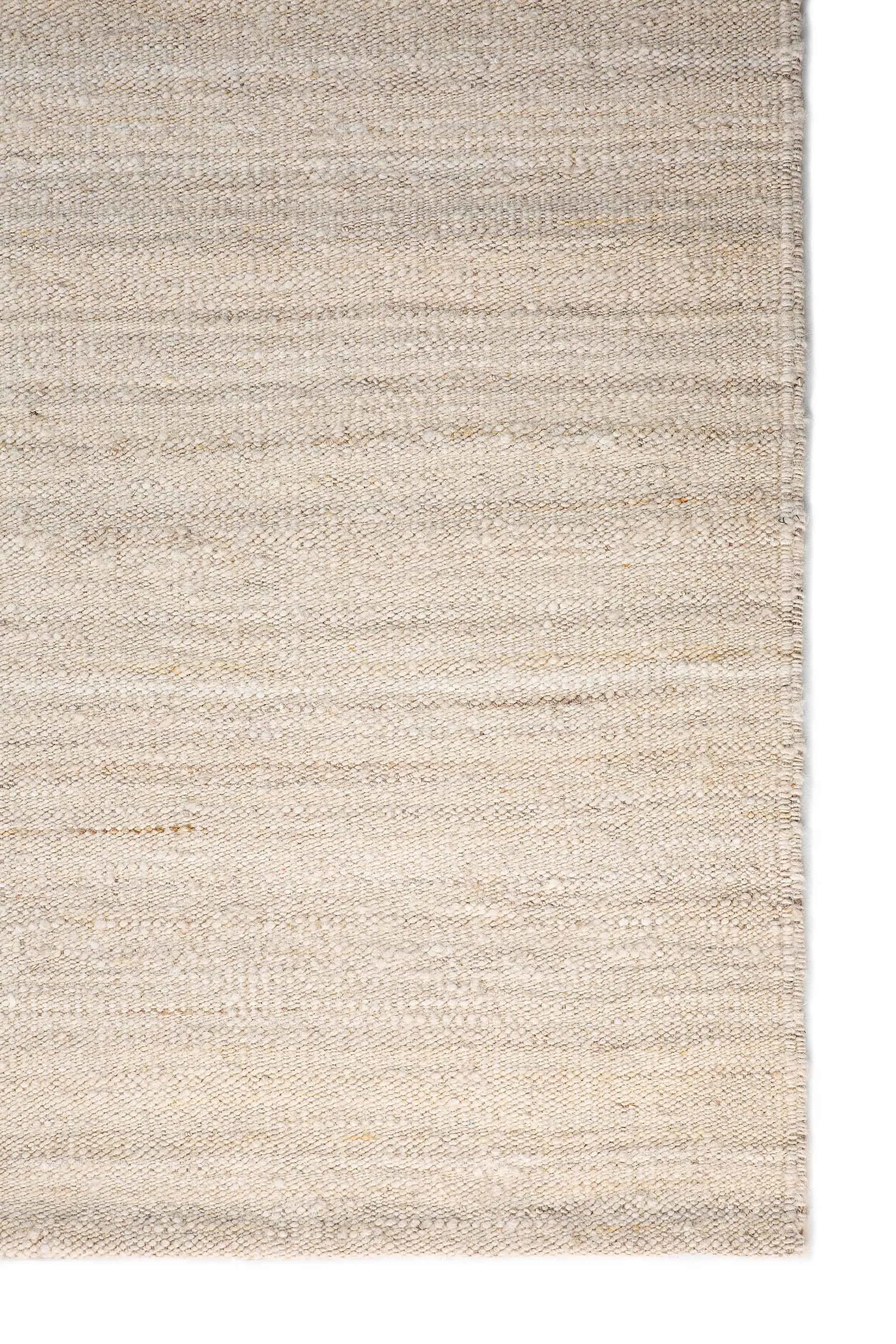 Nomad tapete kilim, Sand 170x240 cm Ethnicraft