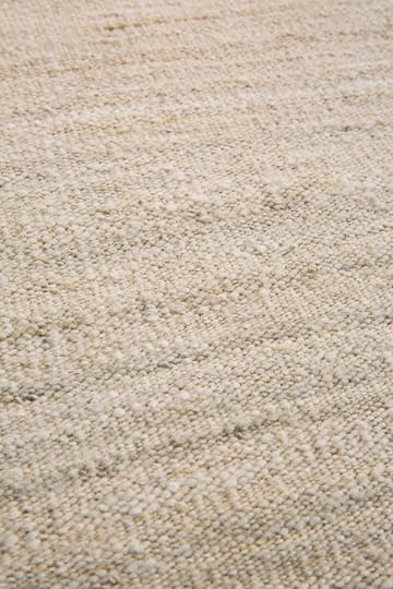 Nomad tapete kilim - Sand 170x240 cm - Ethnicraft