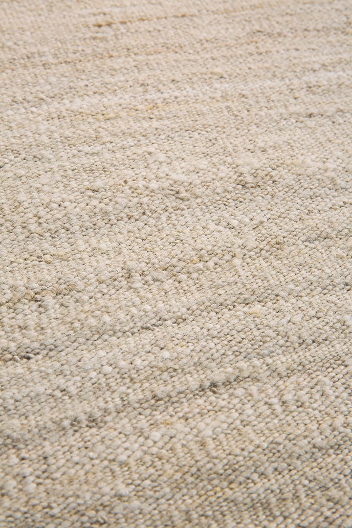 Nomad tapete kilim, Sand 170x240 cm Ethnicraft