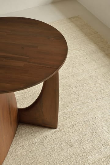 Nomad tapete kilim - Sand 170x240 cm - Ethnicraft