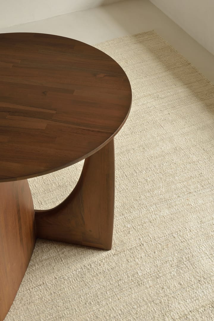 Nomad tapete kilim, Sand 170x240 cm Ethnicraft