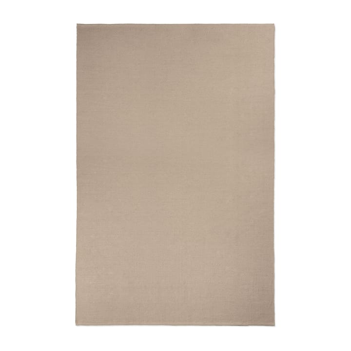 Nomad tapete PET 200x300 cm - Aveia (bege) - Ethnicraft