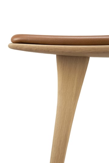Osso Counter banqueta alta 67 cm - Carvalho lacado - Ethnicraft