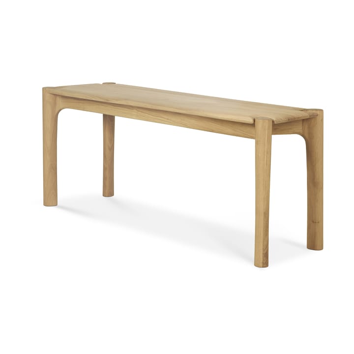 PI banco 126x35 cm - Carvalho - Ethnicraft