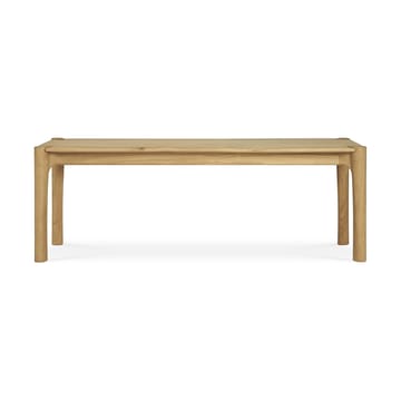 PI banco 126x35 cm - Carvalho - Ethnicraft