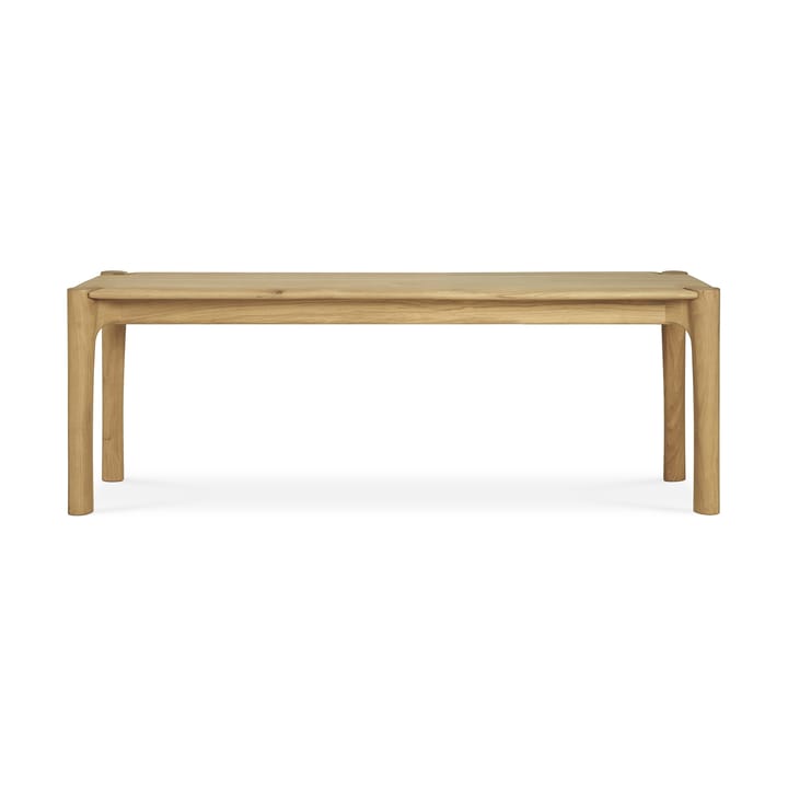 PI banco 126x35 cm, Carvalho Ethnicraft