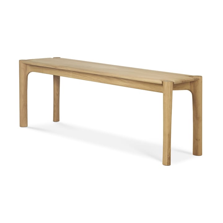 PI banco 146x35 cm - Carvalho - Ethnicraft