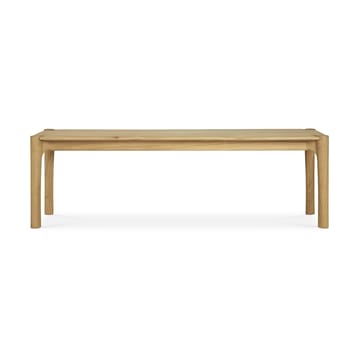 PI banco 146x35 cm - Carvalho - Ethnicraft