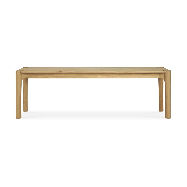 PI banco 146x35 cm, Carvalho Ethnicraft