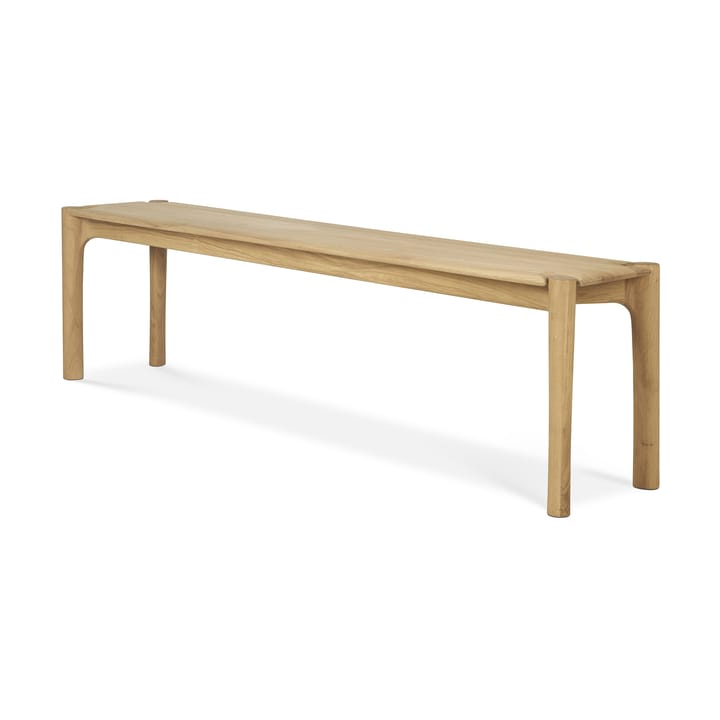 PI banco 166x35 cm - Carvalho - Ethnicraft