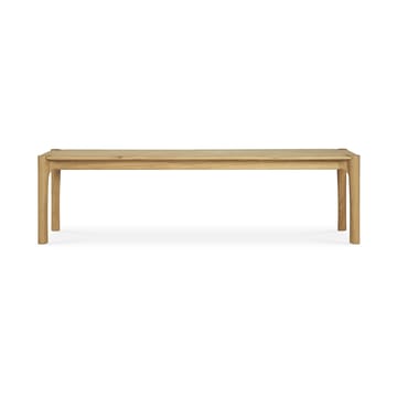 PI banco 166x35 cm - Carvalho - Ethnicraft